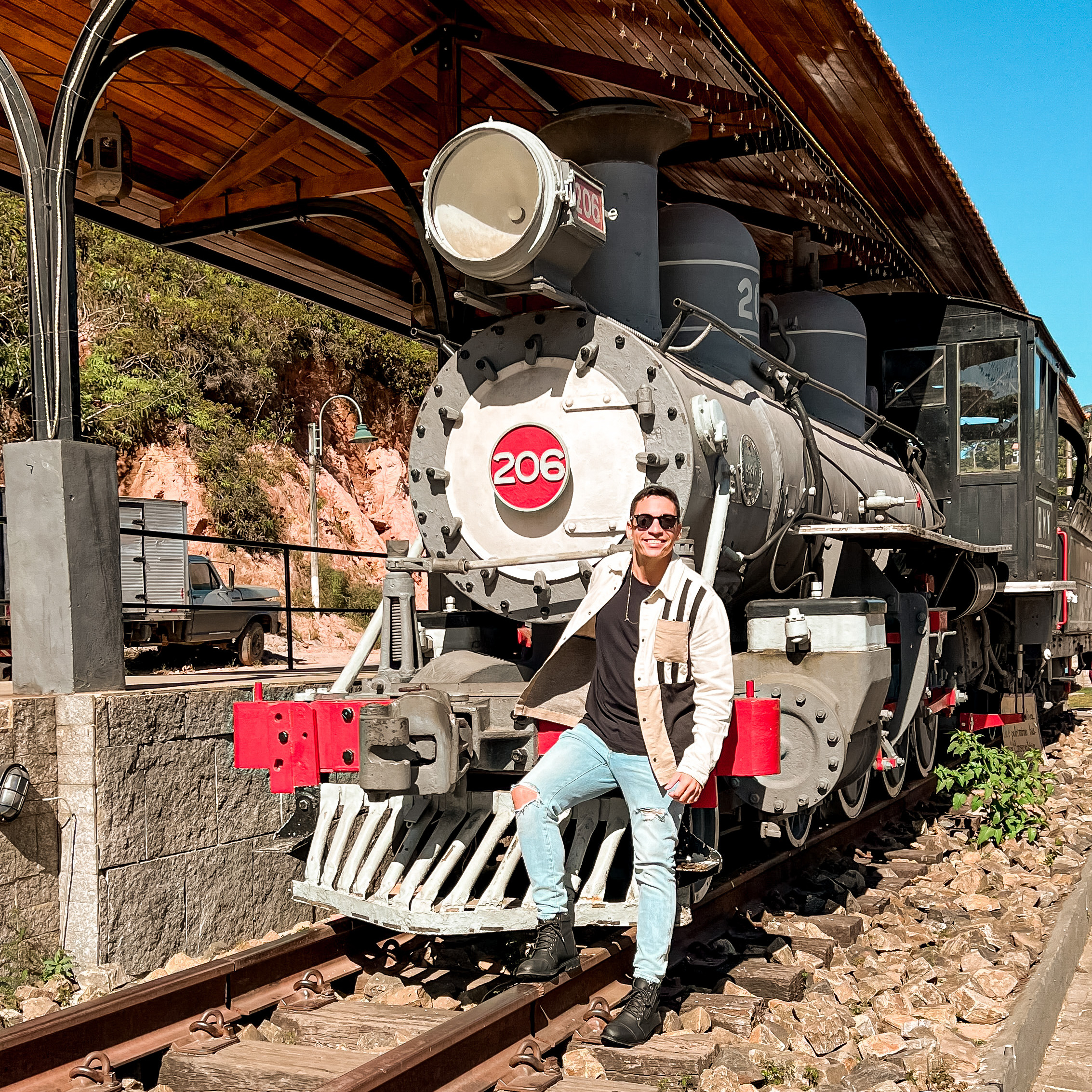 Roteiro de um final de semana em Conservatória