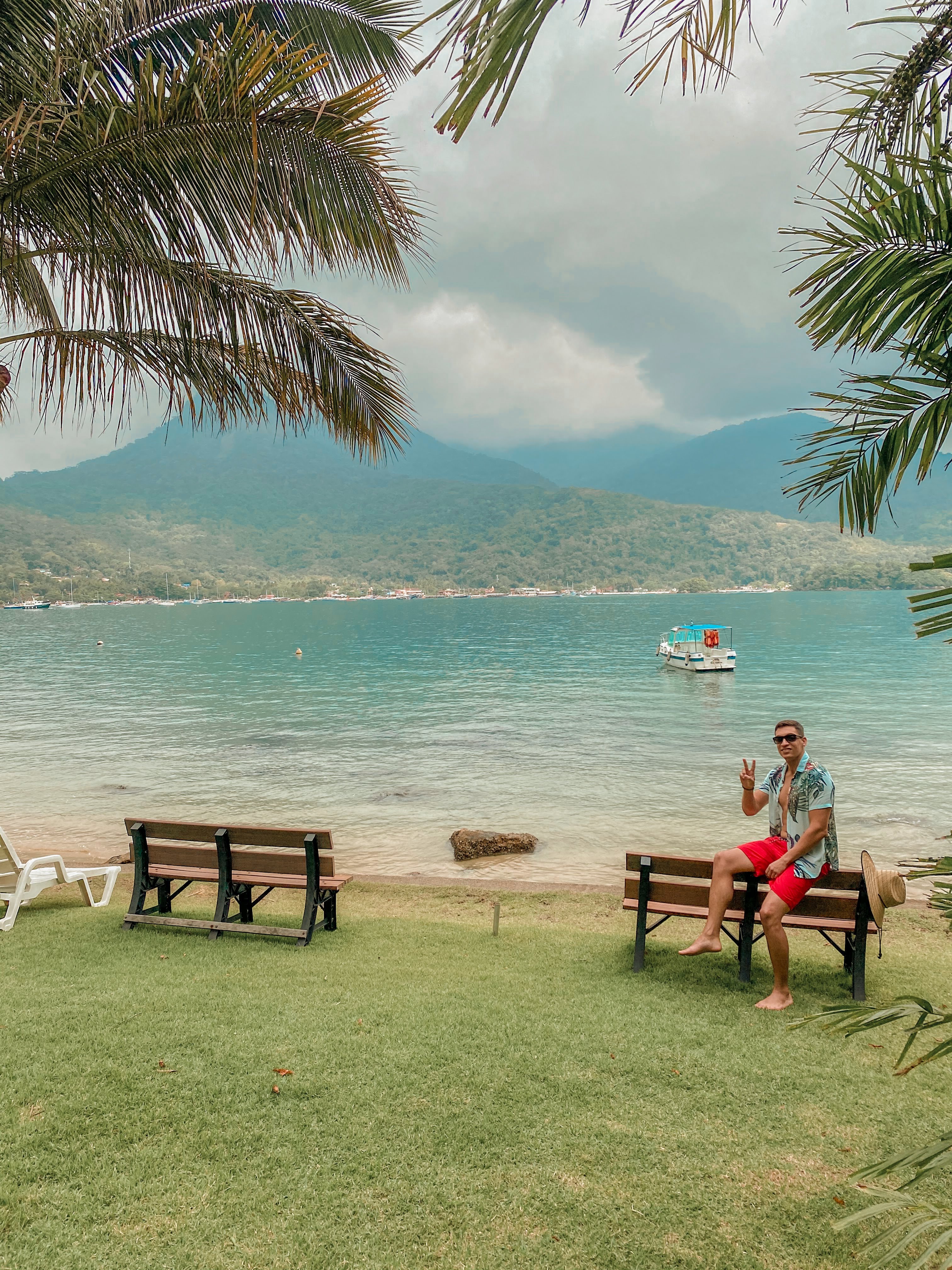 Ilha Grande – Qual é a melhor maneira para chegar na ilha?