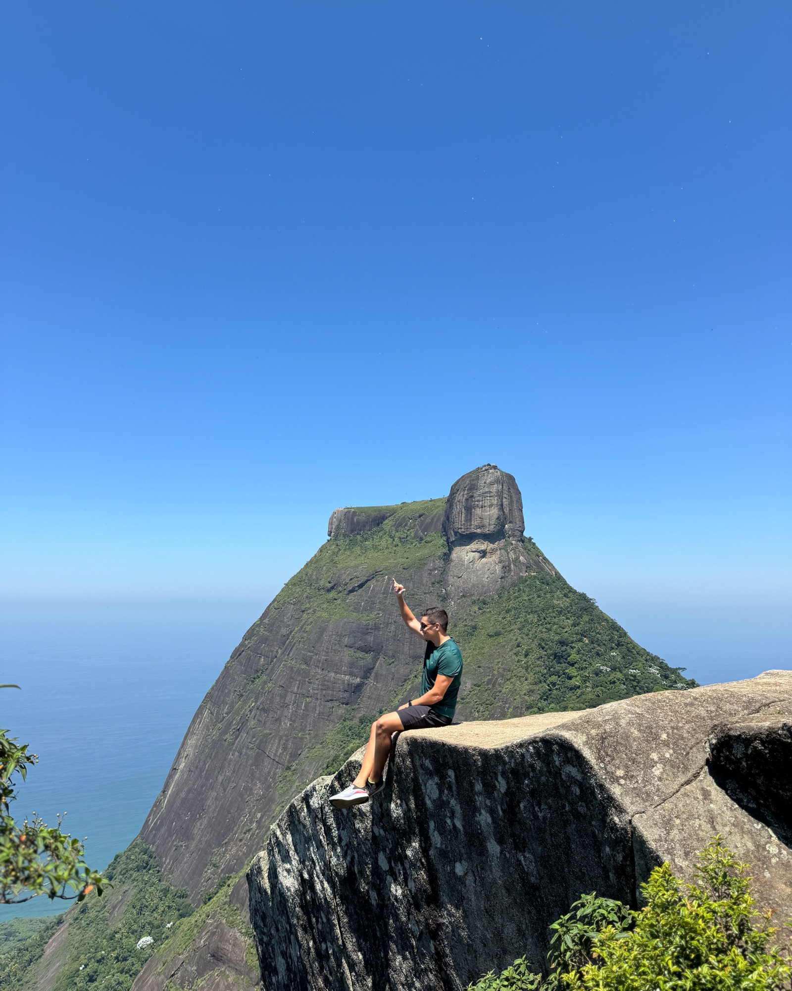 05 trilhas fáceis para fazer no Rio de Janeiro de 30 a 50 minutos