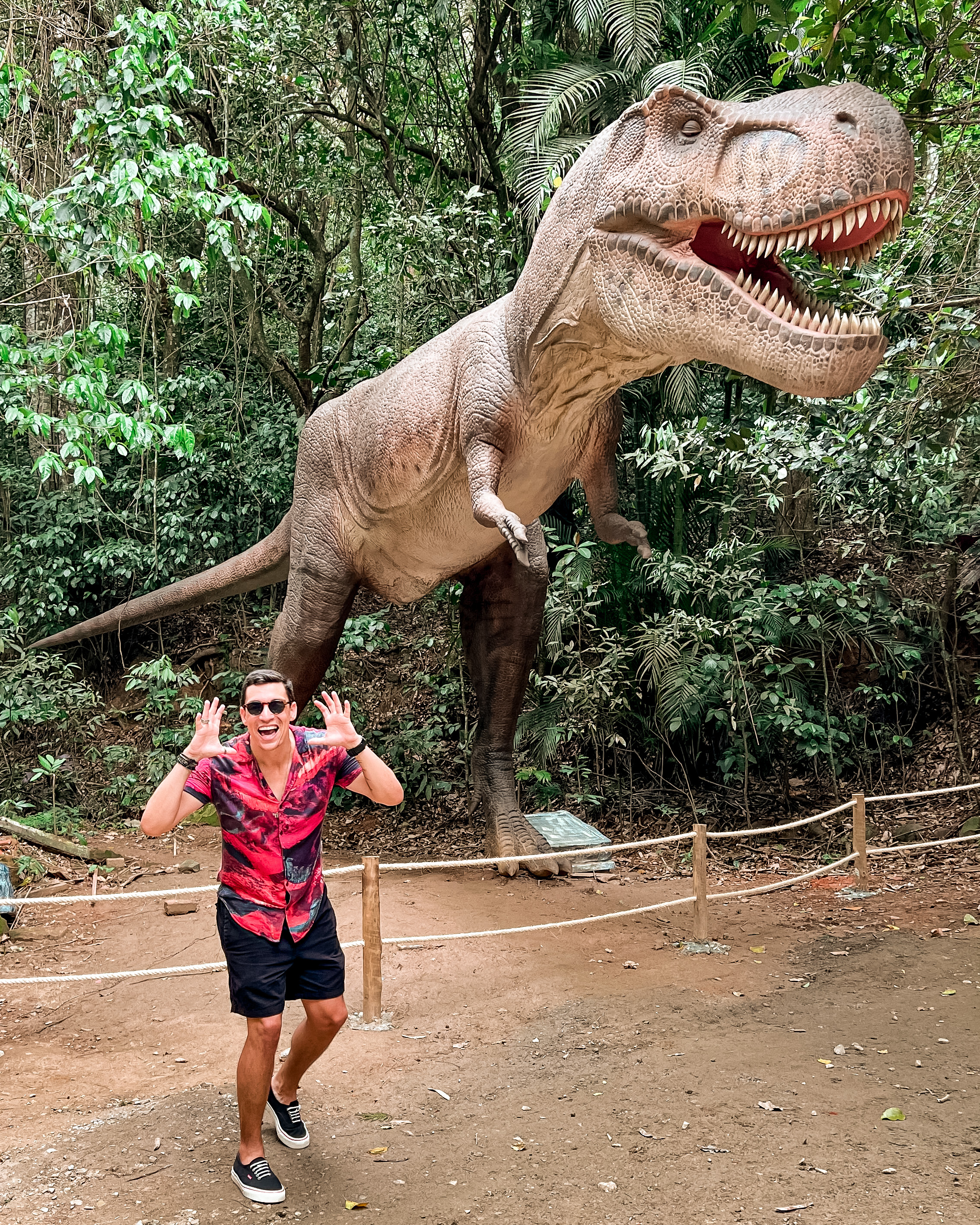 Miguel Pereira, o que fazer e como chegar.