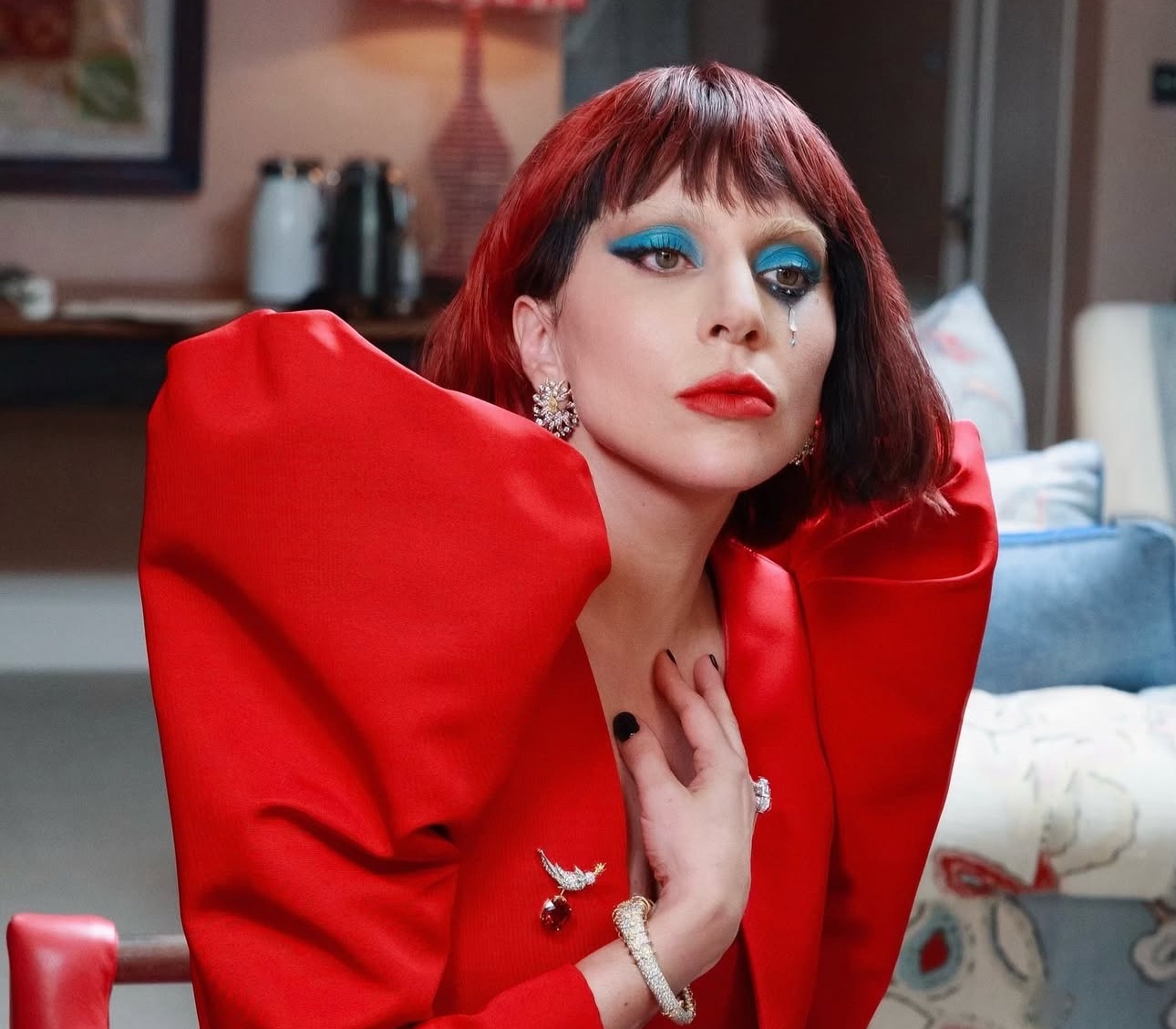 Lady Gaga fará show gratuito em Copacabana com apoio de R$ 15 milhões da Prefeitura do Rio