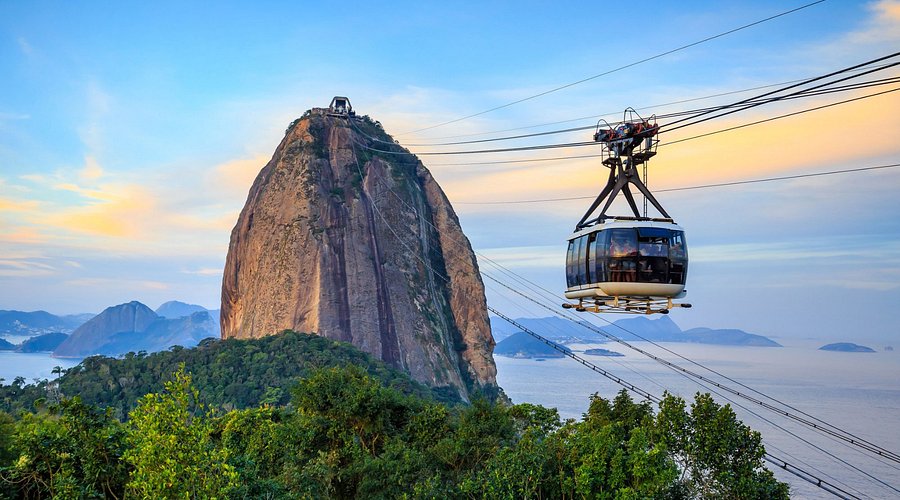 Pão de Açúcar: guia completo para sua viagem