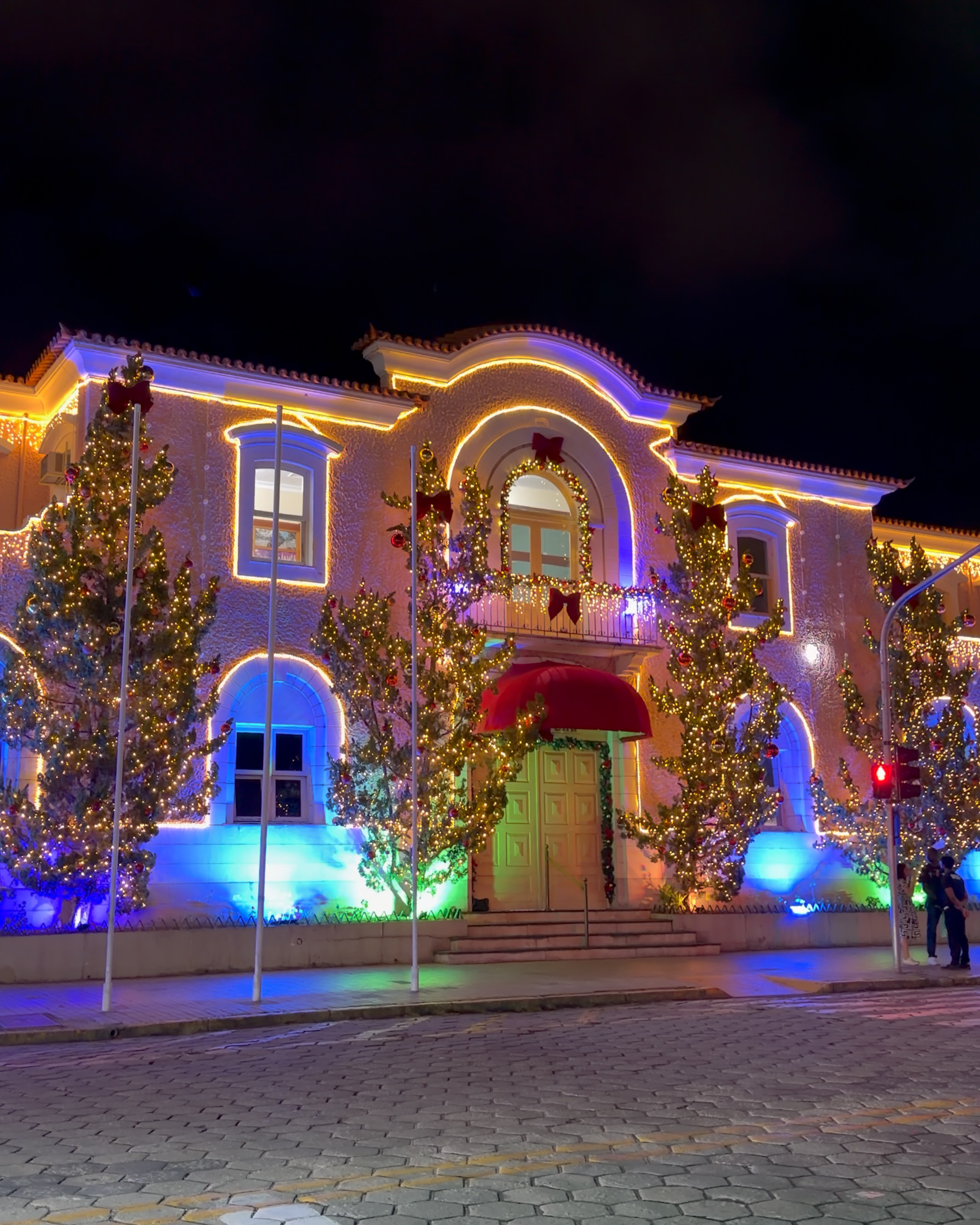 Natal de Nova Friburgo 2026: programação, desfiles, Vila do Noel e datas
